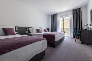 Hotel Novum - 8