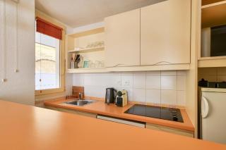 Résidence Le Montana - maeva Home - Appartement 2 pièces 6 personnes - Sélection MAE-2394 - La Mongie - 6