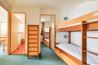Résidence Le Montana - maeva Home - Appartement 2 pièces 6 personnes - Sélection MAE-2394 - La Mongie - 2
