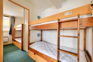 Résidence Le Montana - maeva Home - Appartement 2 pièces 6 personnes - Sélection MAE-2394 - La Mongie - 1