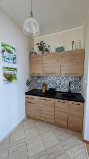 Studio Appartment Heinze - Świnoujście - 2