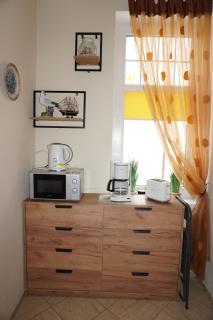 Studio Appartment Heinze - Świnoujście - 1
