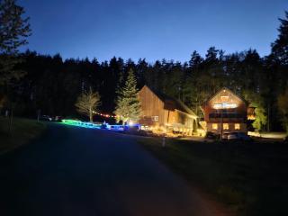 Landgasthof Zur Linde - Kronach - 1