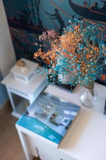 Apartamento de diseño centro Silgar apertura al mar - Sanxenxo - 2