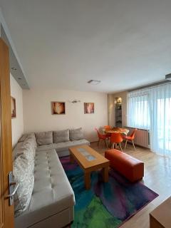 TOP Center Apartment - Bitola - 0