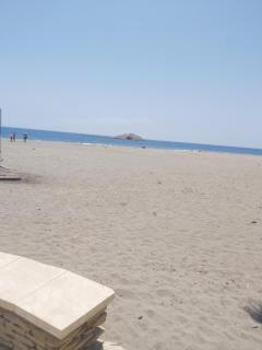S.ANTONIO - Carboneras - 1