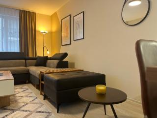 Grace Downtown Apartment - Ferizaj - 3