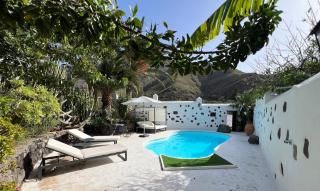Finca Exclusiv LA MAreta - Agaete - 9