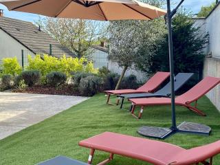 The villa of the Impressionists - 0