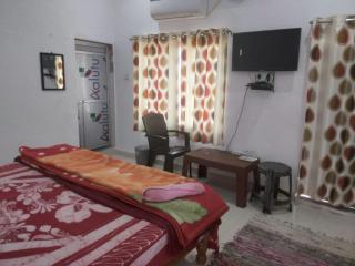 happy khajuraho home stay - 6