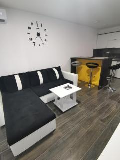 Apartman Repac - Ostrovo - 4