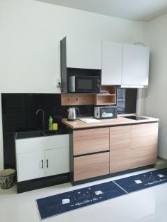House in community mall, spacious 6 people, 3BR - Chiang Mai - 7