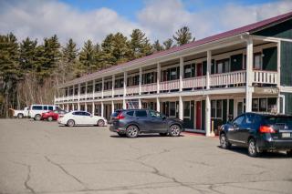 Briarwood motor inn - Lincoln - 7