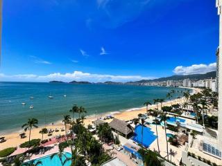 Espectacular alojamiento para descansar - Acapulco - 1