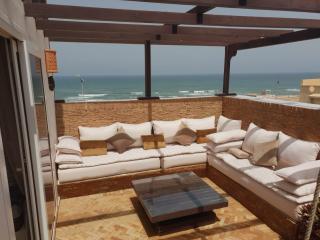 Maison ASSIA - Aglou - 0