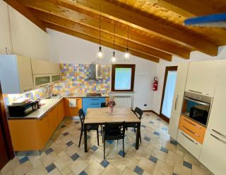 ENJOY HOUSE - Ronchi - 4