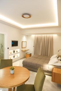 Heaven Apartments - Agia Marina - 8