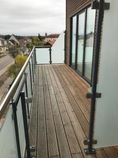Ferienappartements Hasenheide - 7