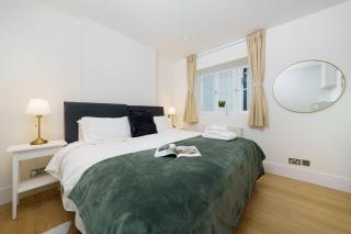 2 bedroom flat in Pimlico & Westminster - Londra - 9