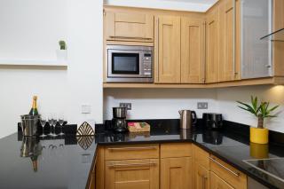 2 bedroom flat in Pimlico & Westminster - Londra - 6