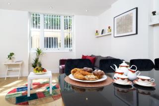 2 bedroom flat in Pimlico & Westminster - Londra - 3