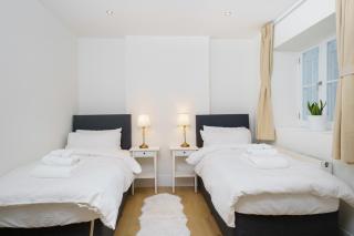 2 bedroom flat in Pimlico & Westminster - 5