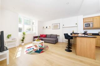 2 bedroom flat in Pimlico & Westminster - 2