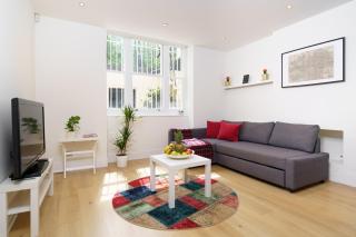 2 bedroom flat in Pimlico & Westminster - Londra - 0