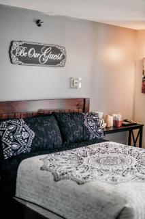 Briarwood motor inn - Lincoln - 9