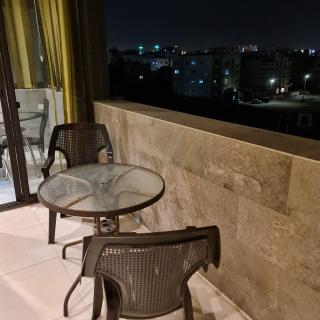 A unique roof - Amman - 6