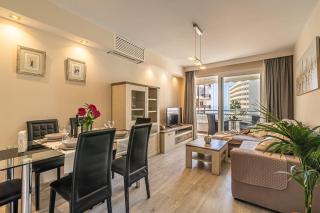 City Center Apartment in Marbella - Marbella - 2