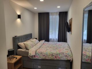 MarSim Lux apartman Zagreb - Zagabria - 9