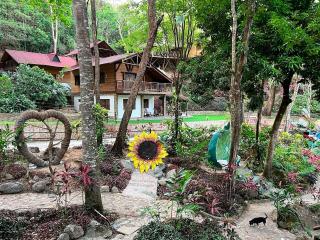 Hotel Cabañas Club Sierra Limón - Santa Marta - 2