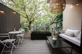 Lindo Departamento en Corazón de Palermo Hollywood - Buenos Aires - 4