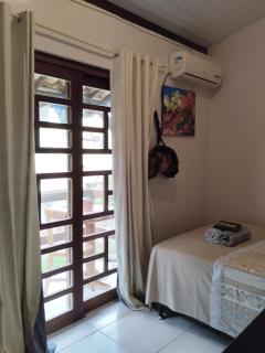 Quarto Praia do Frances - Marechal Deodoro - 6