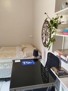 Quarto Praia do Frances - Marechal Deodoro - 7