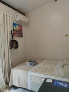 Quarto Praia do Frances - Marechal Deodoro - 9