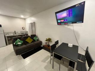 Apartamento equipado en zona privilegiada de Liberia - Liberia - 7