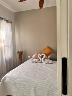 Apartamento equipado en zona privilegiada de Liberia - Liberia - 0
