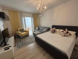 Apartment in Tirana Center - 0