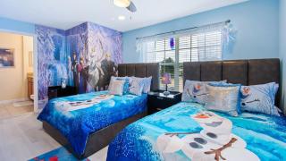 Paradise Pines - Orlando - 0