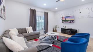 Paradise Pines - Orlando - 4