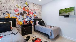 Paradise Pines - Orlando - 3