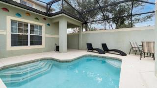 Paradise Pines - Orlando - 2