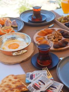 Kapalos Cave Hotel - Ürgüp - 6