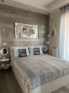 Appartamento vista mare Varazze - 9