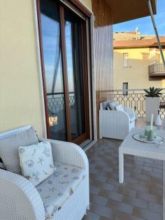 Appartamento vista mare Varazze - 4