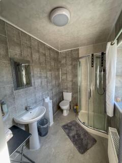 Valley View 2 NI Tourist board Registered - 1