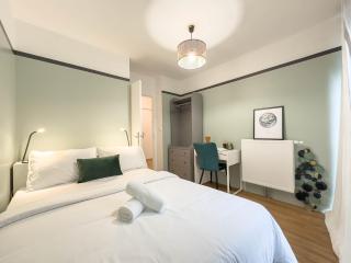 Cozy apartment near Paris Disney - 6 min from train station - Villiers-sur-Marne - 2