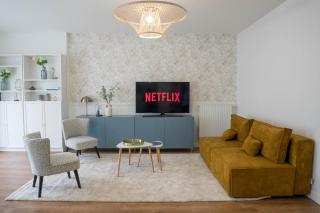 Cozy apartment near Paris Disney - 6 min from train station - Villiers-sur-Marne - 0